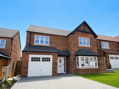 Duchy Homes - The Ripley