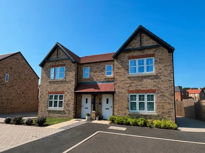 Duchy Homes - The Thornbury