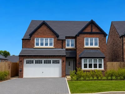 Duchy Homes - The Wavendon