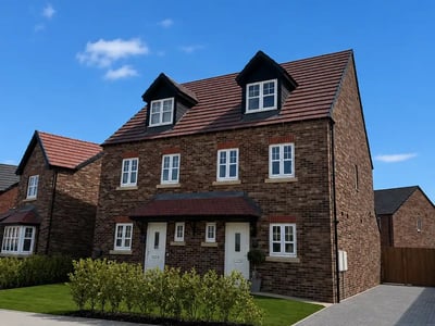 Duchy Homes - The Windsor