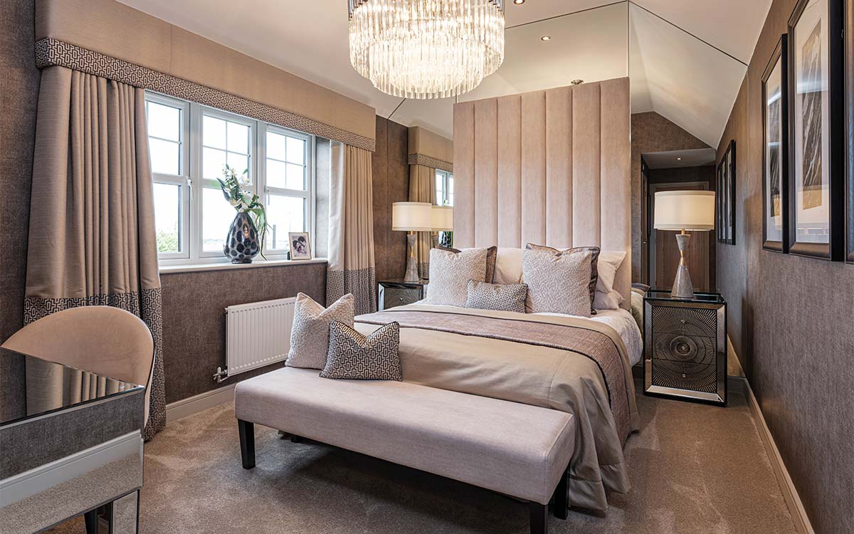 2.5 Storey Homes Duchy Homes Sunderland