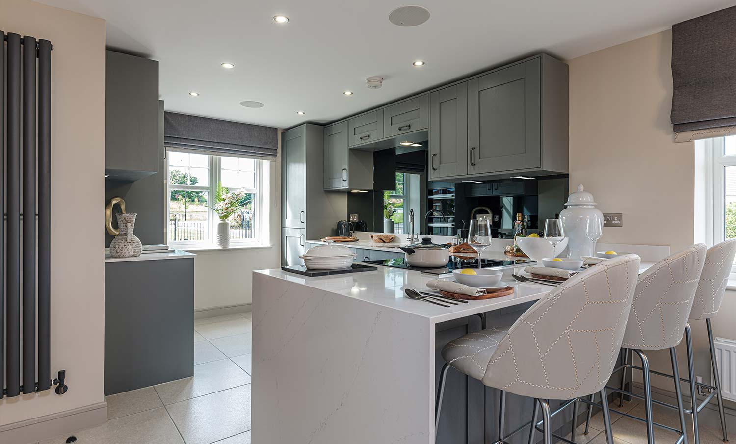 Duchy Homes North East The Meadows Sunderland
