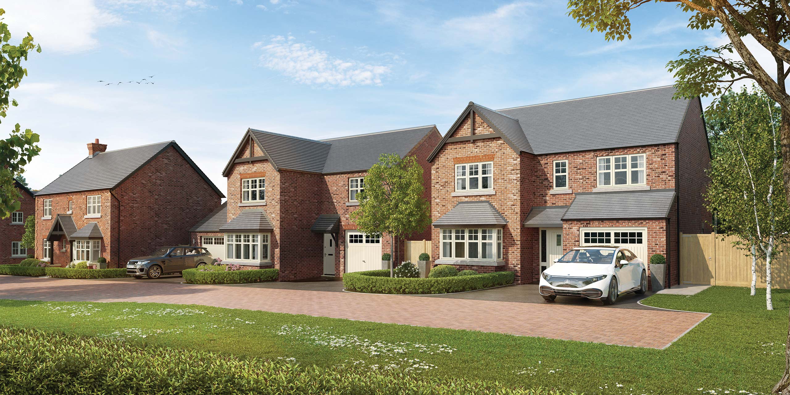 Duchy Homes North East Yarm