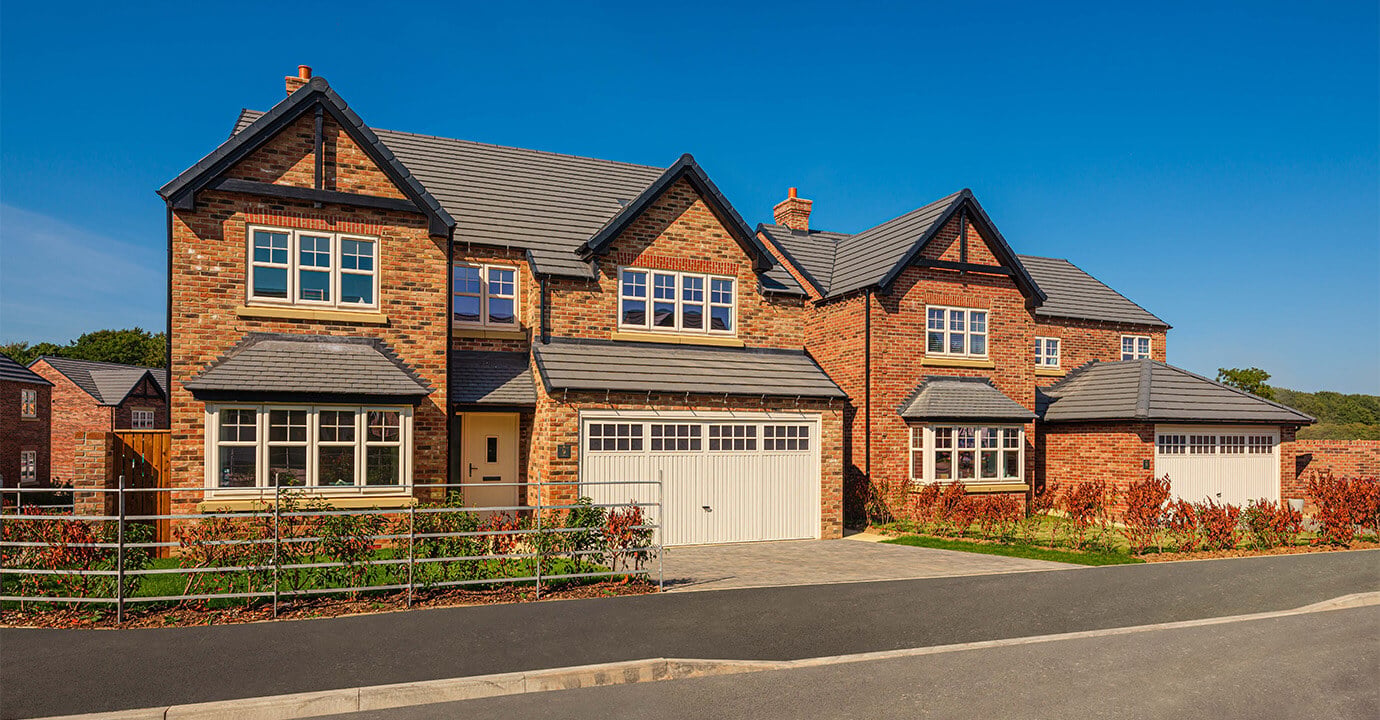 Duchy Homes - Wynyard 2