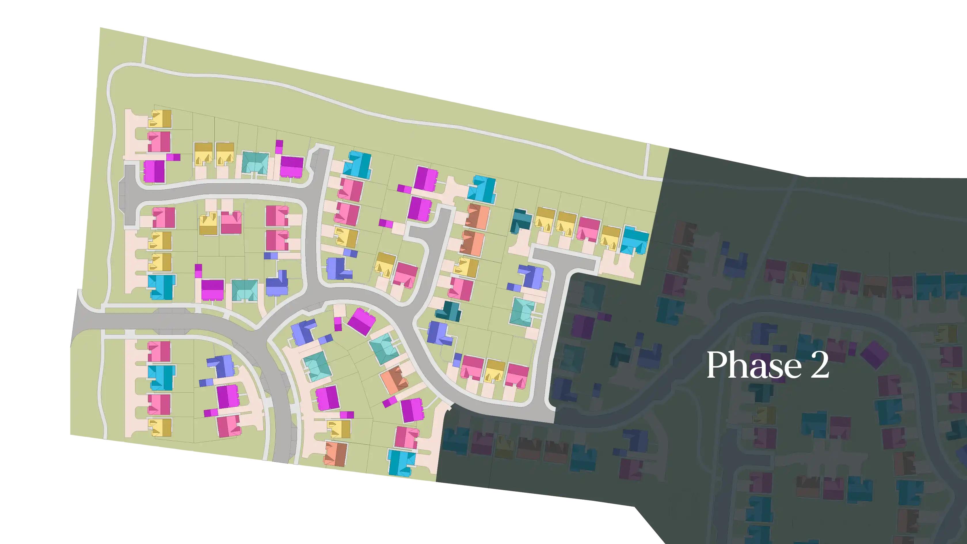 Duchy Homes Elwick Phase 1