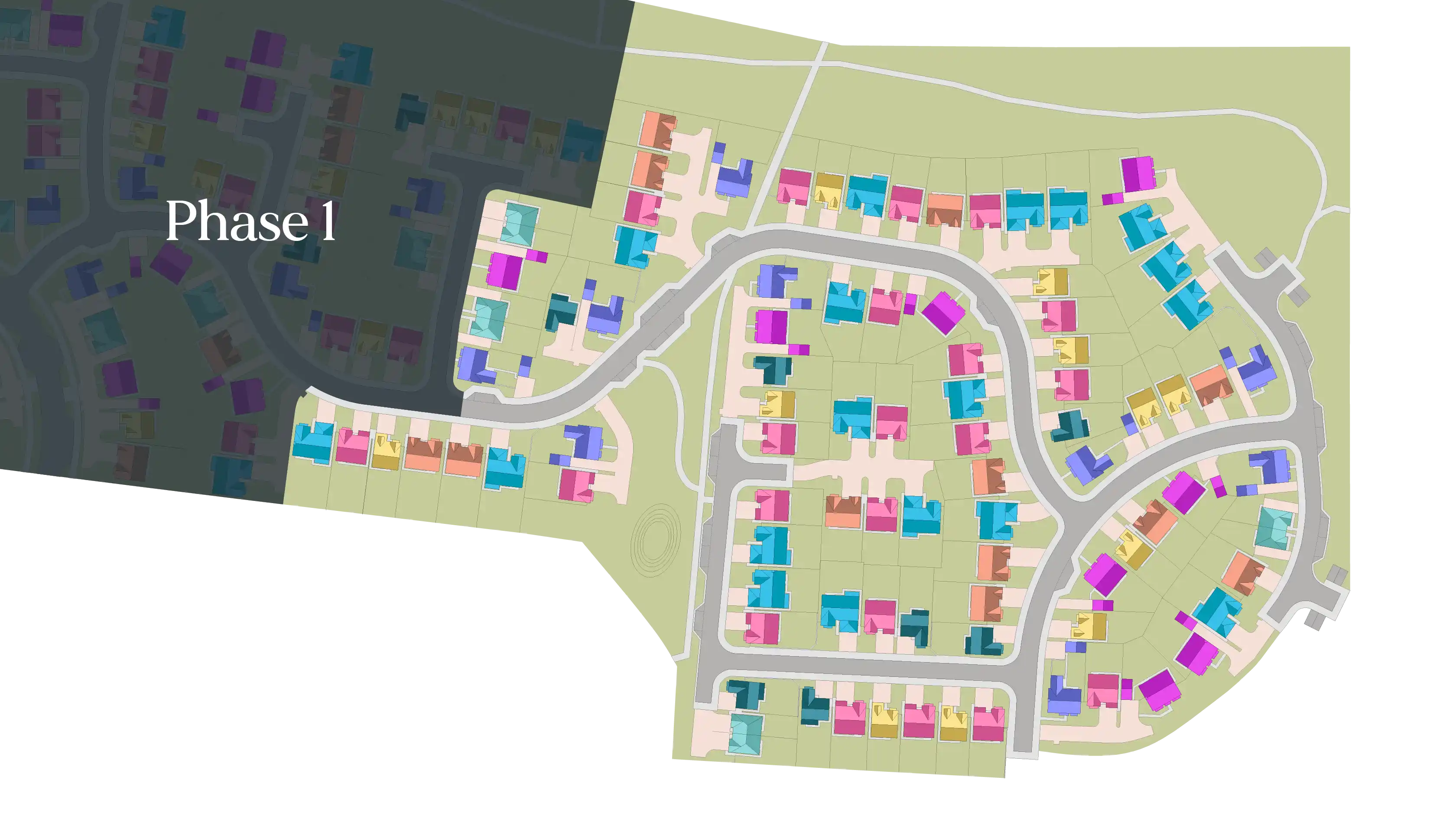 Duchy Homes Elwick Phase 2