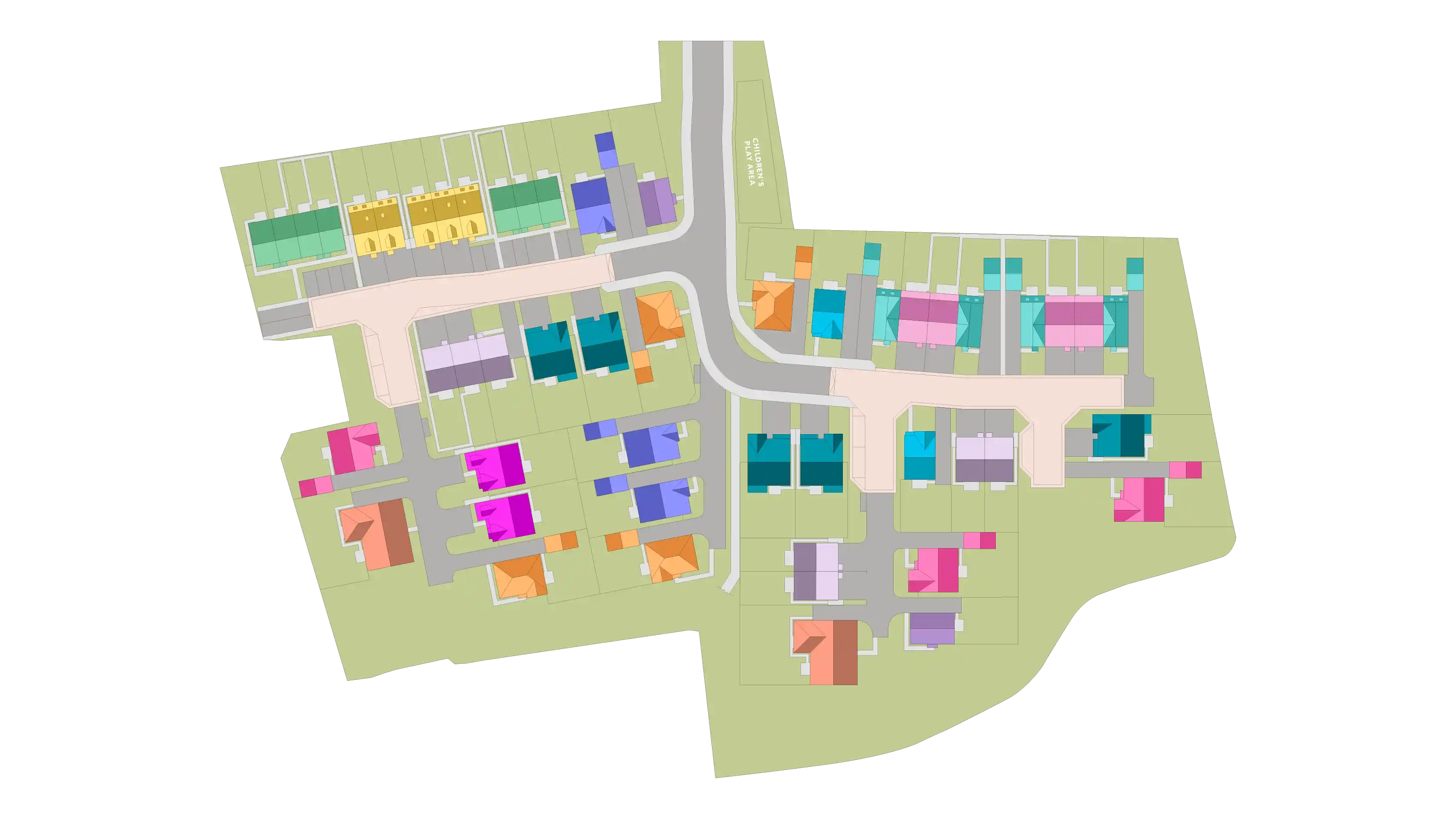 Duchy Homes Willerby Phase 1