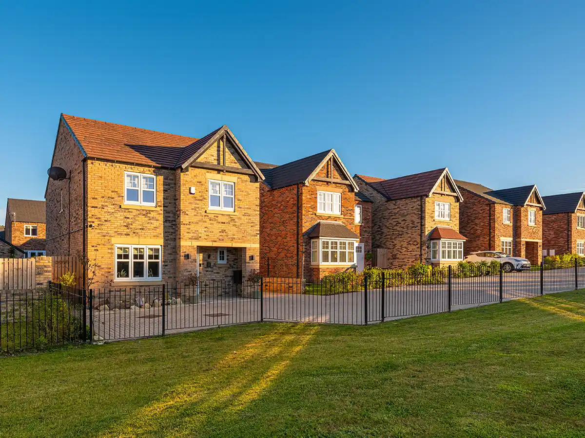 Duchy Homes | Chapelgarth 2
