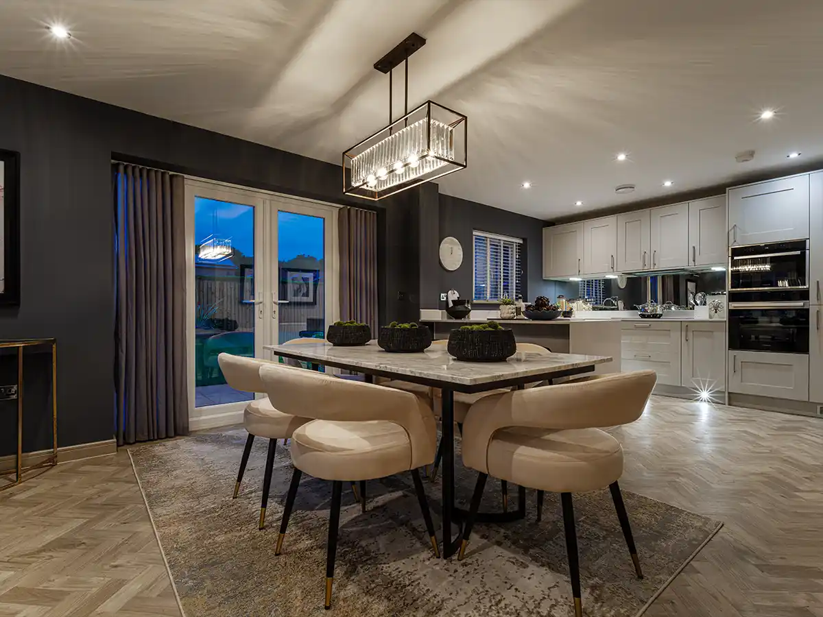 Duchy Homes | Darton