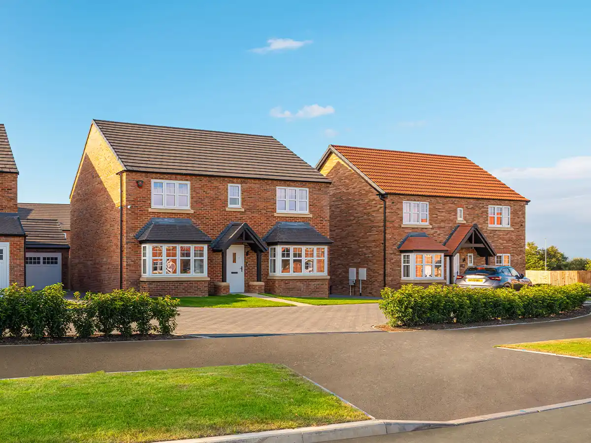 Duchy Homes | Elwick