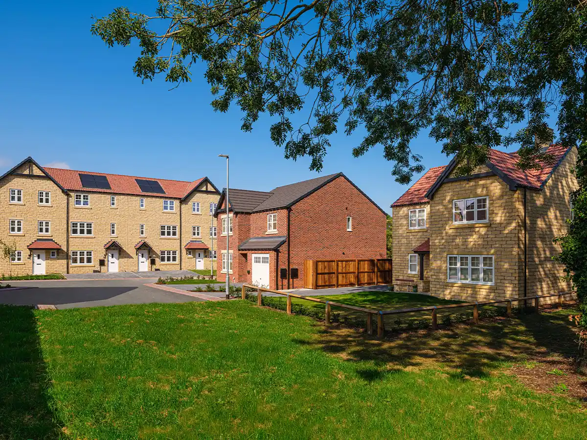 Duchy Homes | Willerby