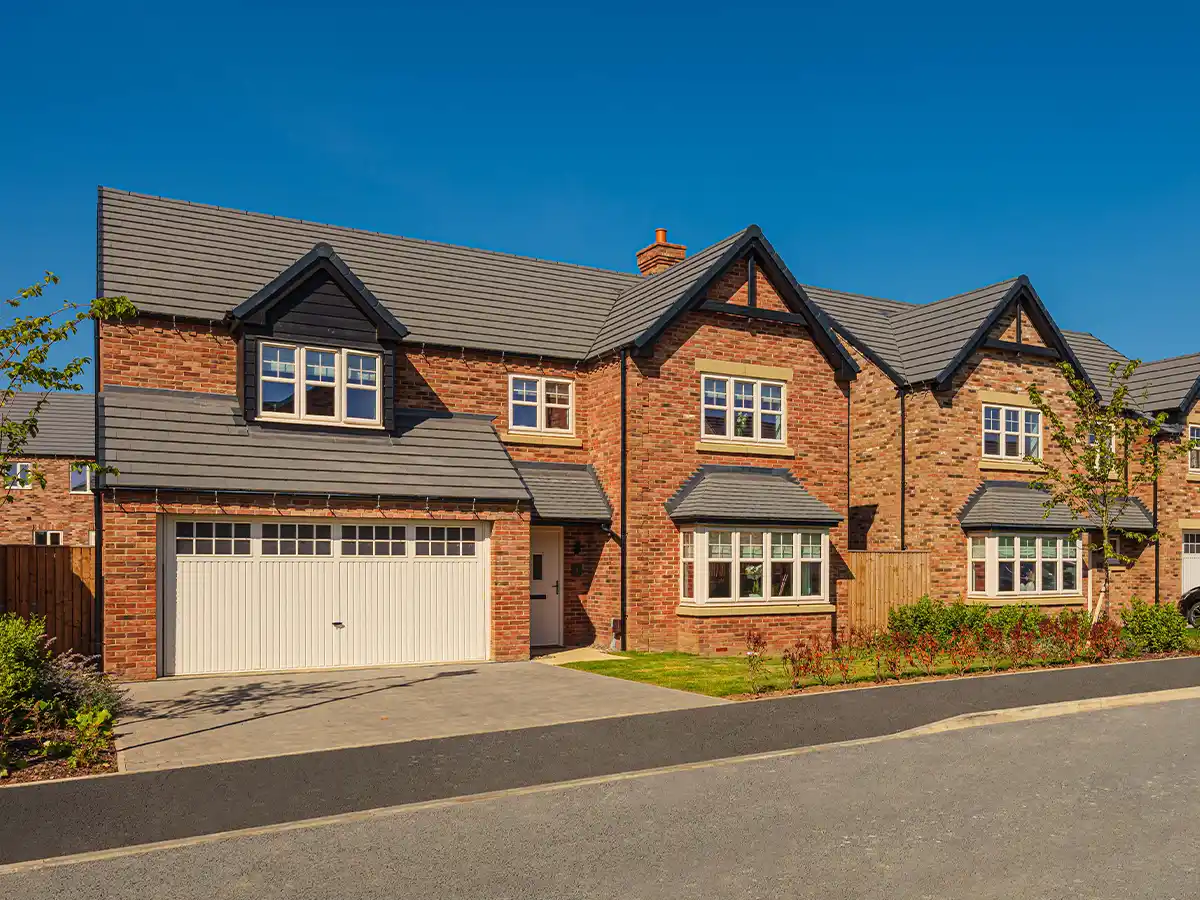 Duchy Homes | Wynyard 2