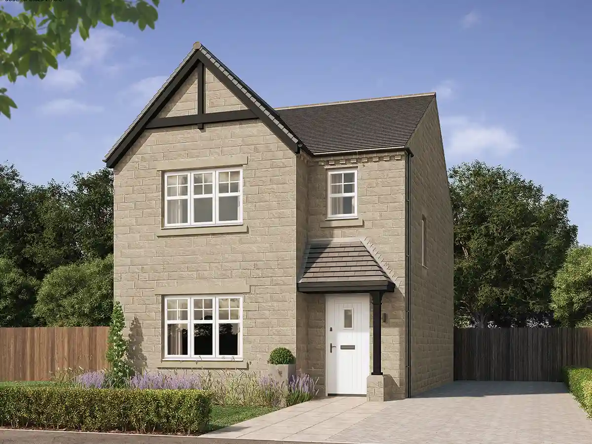 Duchy Homes | Darton