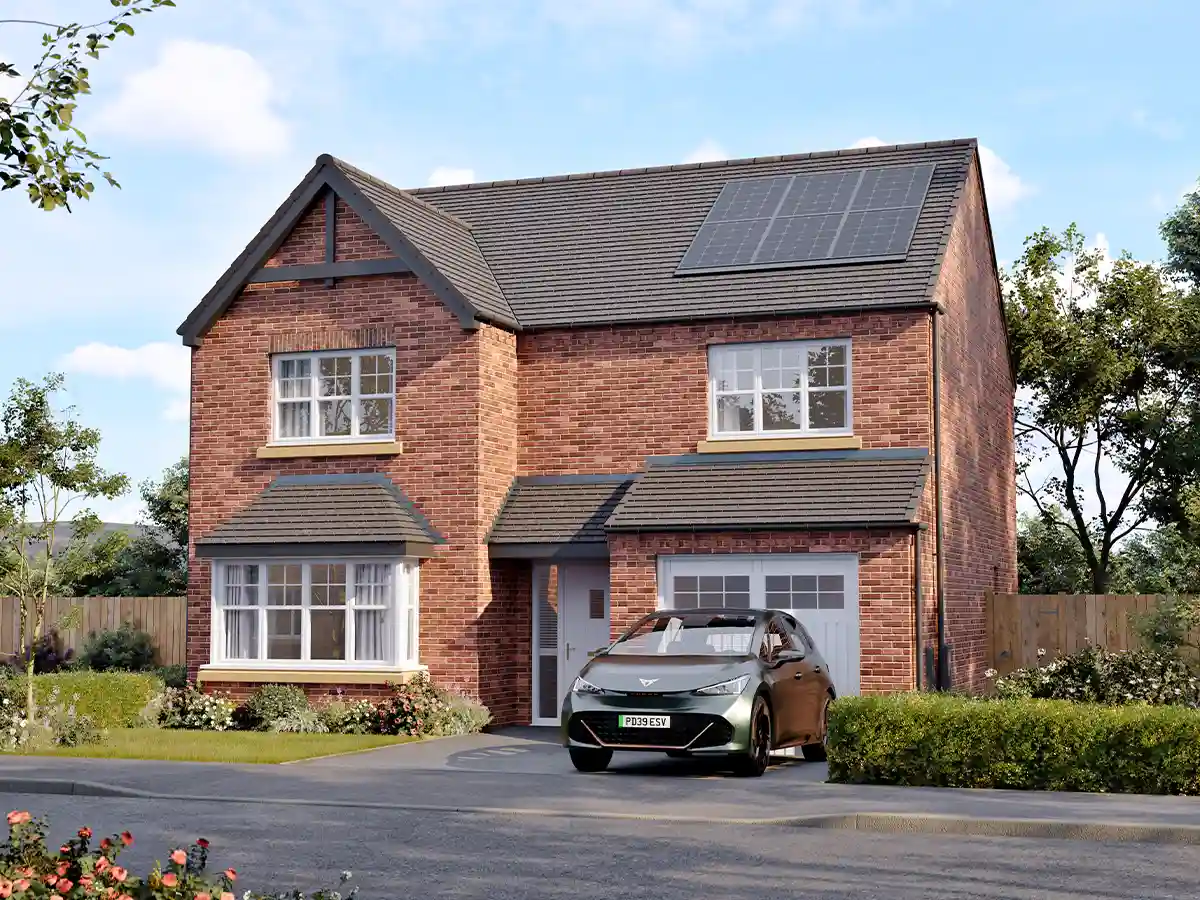 Duchy Homes - The Ripley