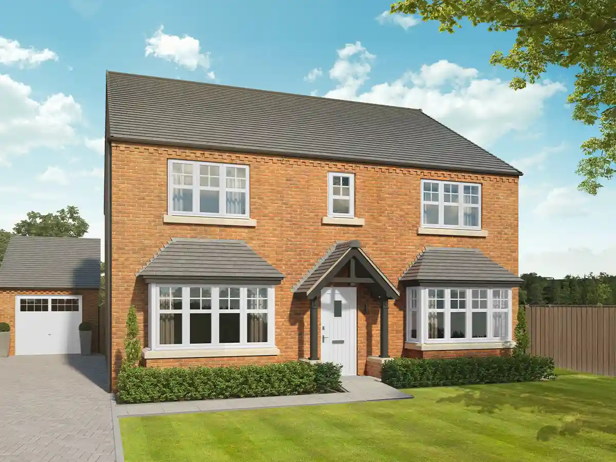 Duchy Homes - The Belgrave