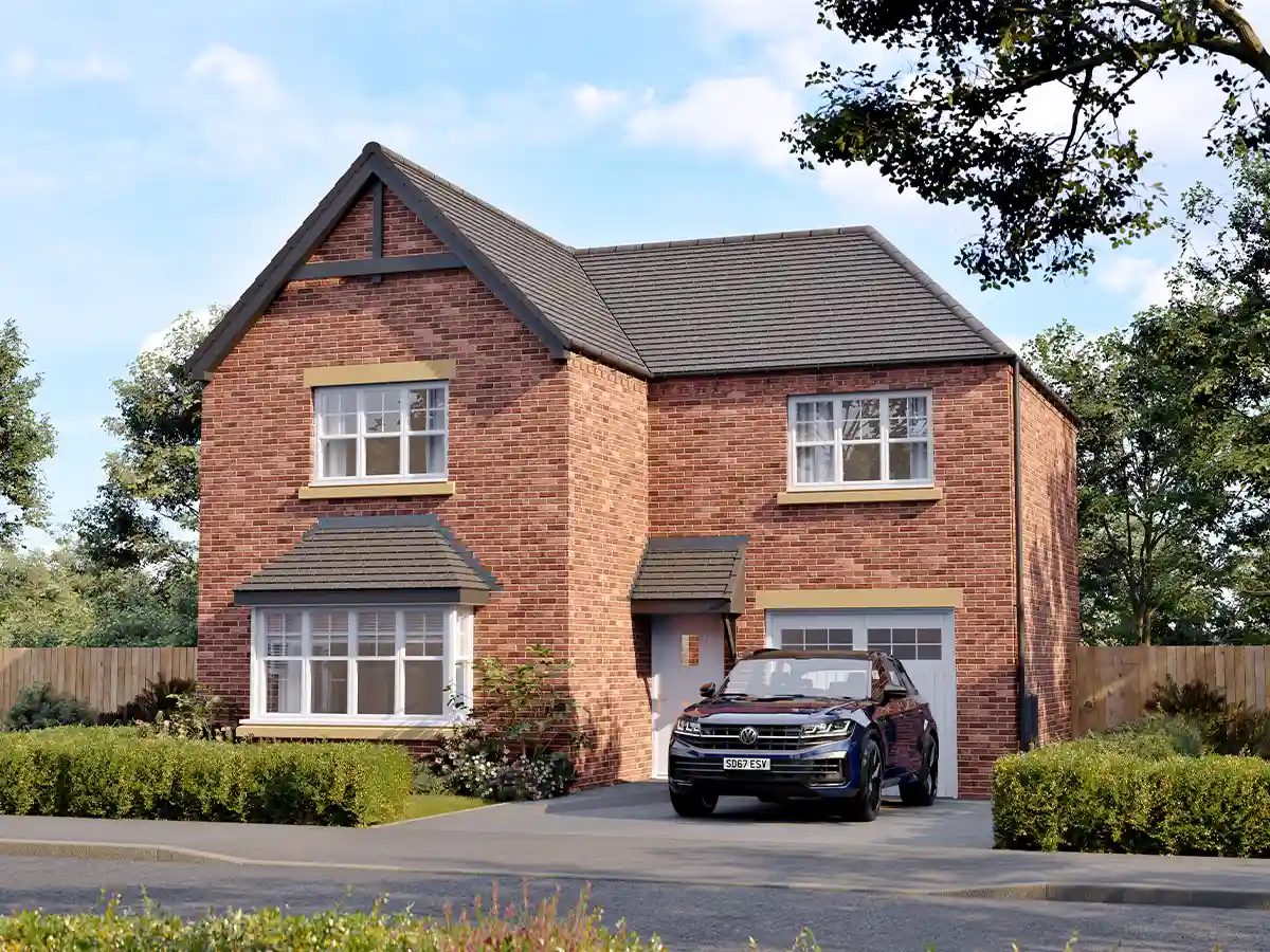 Duchy Homes | Middleton
