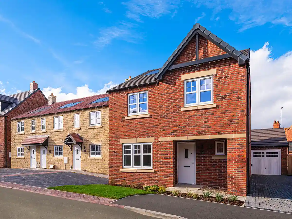 Duchy Homes | Willerby