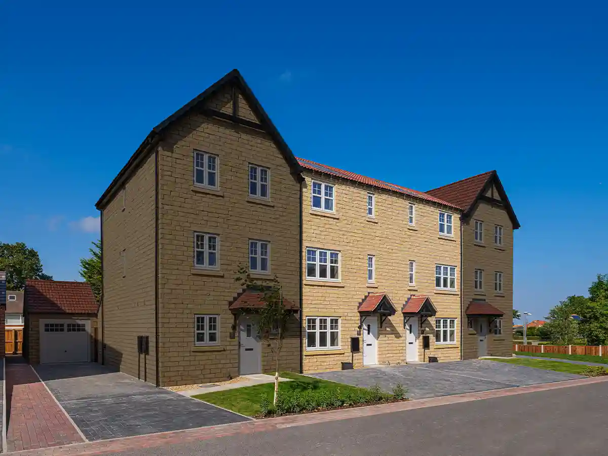 Duchy Homes - The Beverley