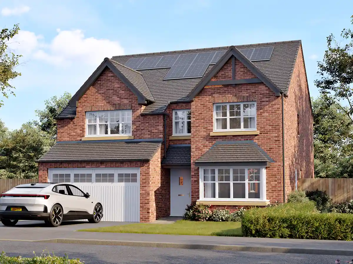 Duchy Homes | Wynyard 2