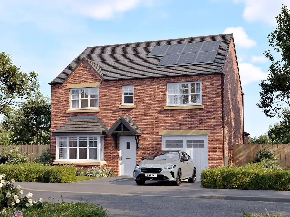 Duchy Homes - The Marlborough