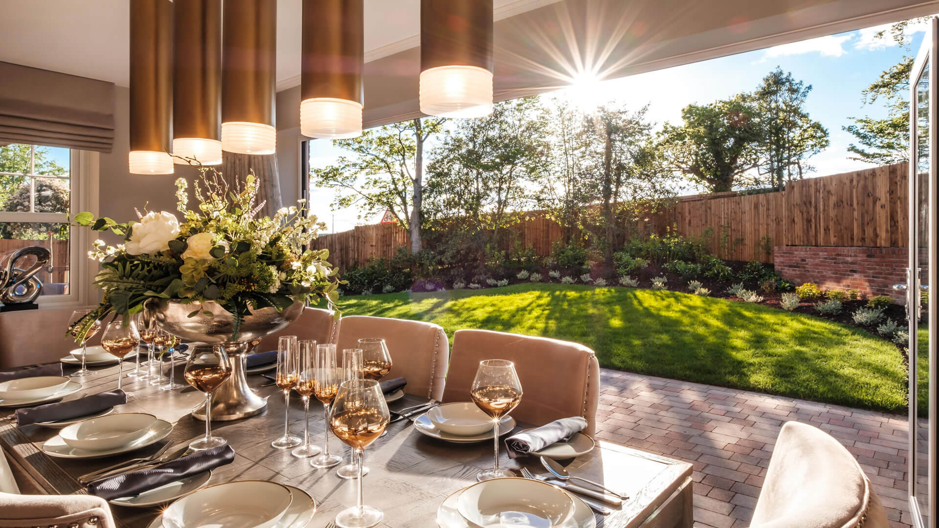 Duchy Homes An AwardWinning House Builder