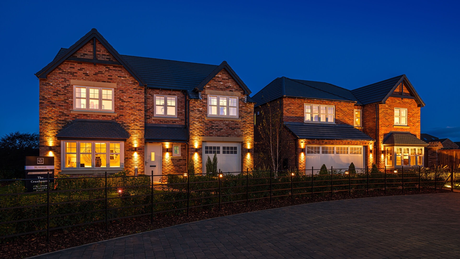 Duchy Homes An AwardWinning House Builder