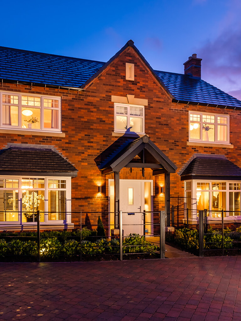 Duchy Homes An AwardWinning House Builder