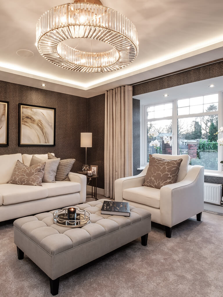 Duchy Homes An AwardWinning House Builder